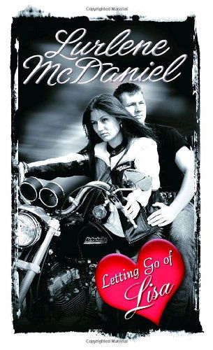 Cover for Lurlene Mcdaniel · Letting Go of Lisa (Lurlene Mcdaniel (Mass Market)) (Paperback Book) (2007)