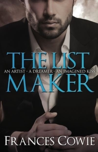 Cover for Frances Cowie · The List Maker (Paperback Book) (2017)