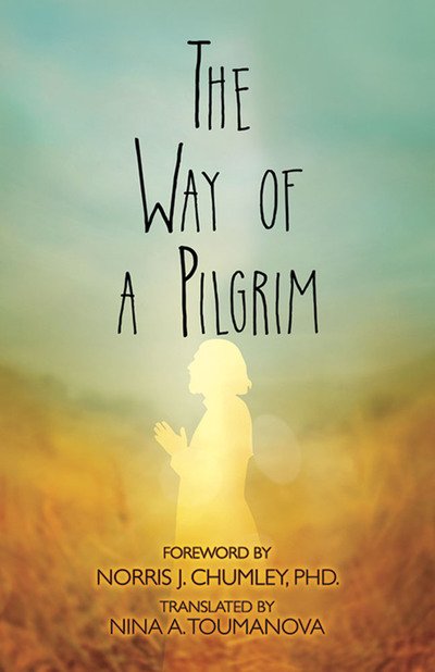 Cover for Norris Chumley · The Way of a Pilgrim (Paperback Bog) (2019)
