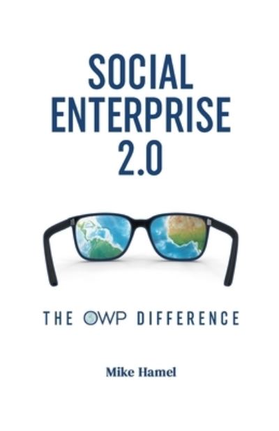 Cover for Mike Hamel · Social Enterprise 2.0 (Paperback Book) (2021)