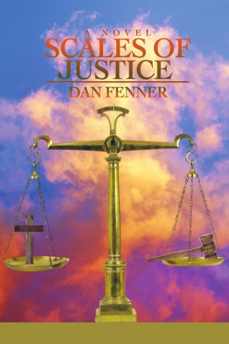 Cover for Dan Fenner · Scales of Justice (Paperback Book) (2007)