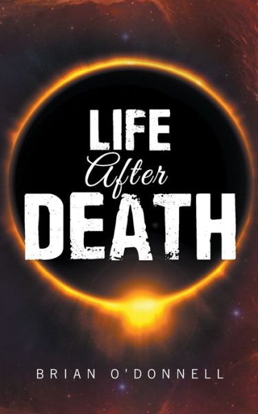 Cover for Brian O'Donnell · Life After Death (Paperback Book) (2020)