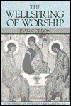 Cover for Jean Corbon · The wellspring of worship (Book) (1988)