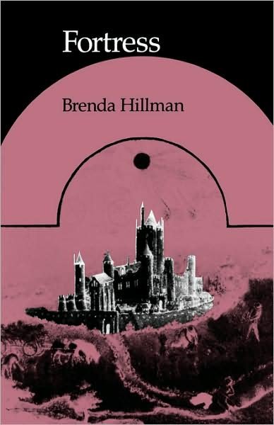 Cover for Brenda Hillman · Fortress (Paperback Book) [1st edition] (1989)