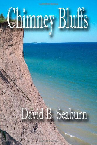 Cover for David B. Seaburn · Chimney Bluffs (Paperback Book) (2012)