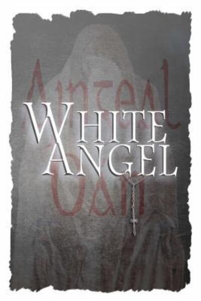 Cover for Edward Farrell · White Angel (Paperback Book) (2018)