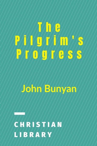 Cover for John Bunyan · The Pilgrim's Progress (Pocketbok) (2024)