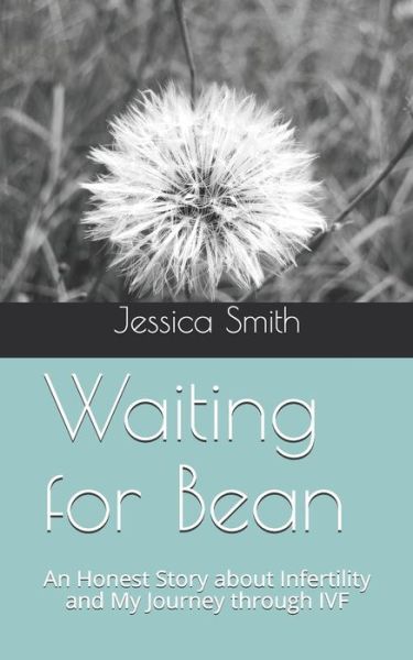 Cover for Jessica Smith · Waiting for Bean (Paperback Book) (2019)