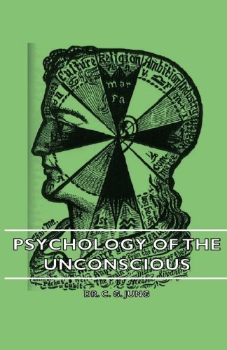 Cover for Dr. C. G. Jung · Psychology Of The Unconscious (Paperback Book) (2007)