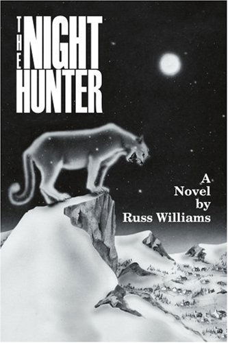 Cover for Russ Williams · The Night Hunter (Paperback Book) (2004)