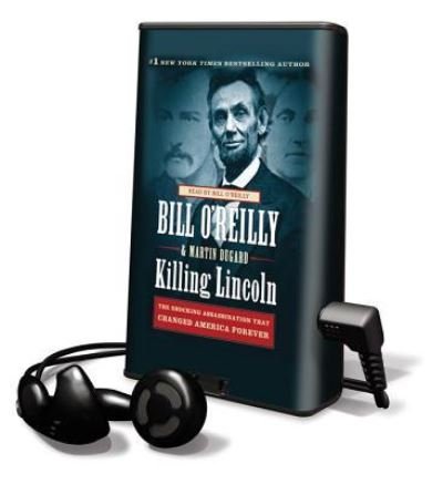 Cover for Bill O'Reilly · Killing Lincoln (N/A) (2012)