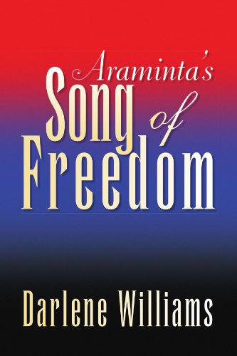Cover for Darlene Williams · Araminta's Song of Freedom (Paperback Book) (2008)