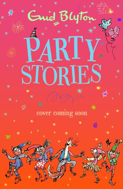 Five-Minute Summer Stories - Bumper Short Story Collections - Enid Blyton - Books - Hachette Children's Group - 9781444974683 - May 23, 2024