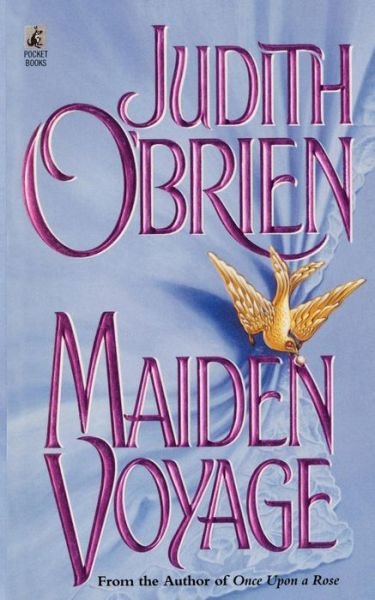 Cover for Judith O\'brien · Maiden Voyage (Paperback Book) (2011)