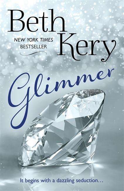 Cover for Beth Kery · Glimmer - Glimmer and Glow Series (Taschenbuch) (2015)