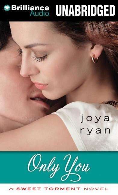 Cover for Joya Ryan · Only You (MP3-CD) (2014)