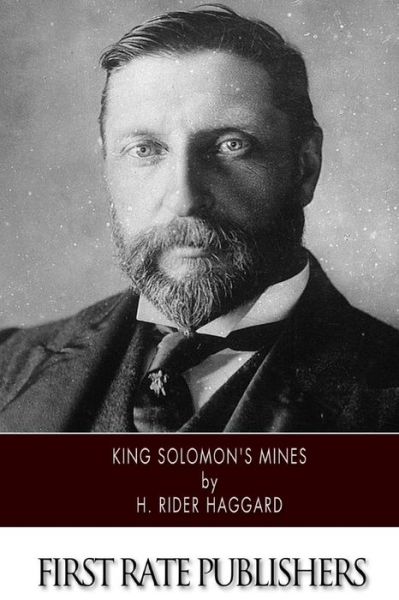 King Solomon's Mines - H Rider Haggard - Books - Createspace - 9781495349683 - January 28, 2014