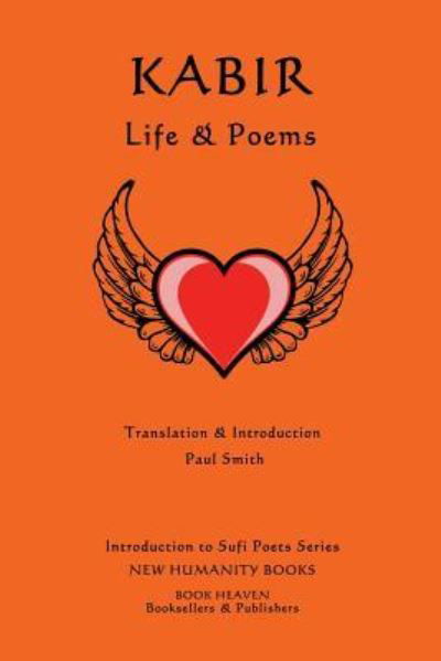 Cover for Paul Smith · Kabir (Paperback Book) (2014)