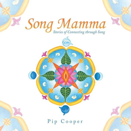 Cover for Pip Cooper · Song Mamma (Paperback Book) (2019)