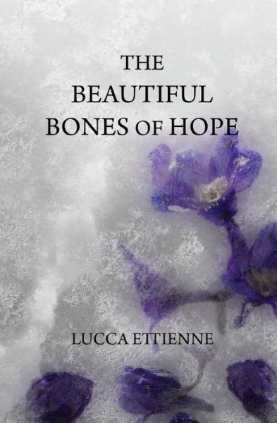 Cover for Lucca Ettienne · The Beautiful Bones of Hope (Paperback Bog) (2015)