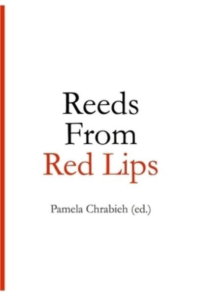 Cover for Haeley Ahn · Reeds from Red Lips (Pocketbok) (2020)