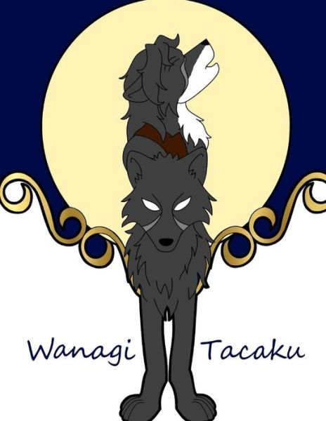 Cover for M J Pennington · Wanagi Tacaku (Paperback Book) (2016)