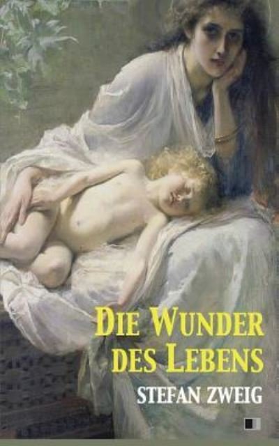 Cover for Stefan Zweig · Die Wunder des Lebens (Taschenbuch) (2017)