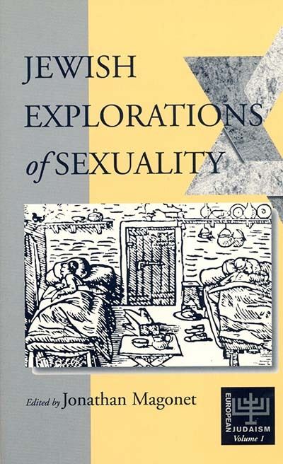 Jewish Explorations of Sexuality -  - Books - Berghahn Books, Incorporated - 9781571818683 - December 14, 1995