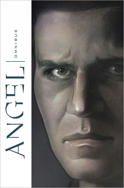 Cover for Scott Tipton · Angel Omnibus Volume 2 TP (Paperback Book) (2011)