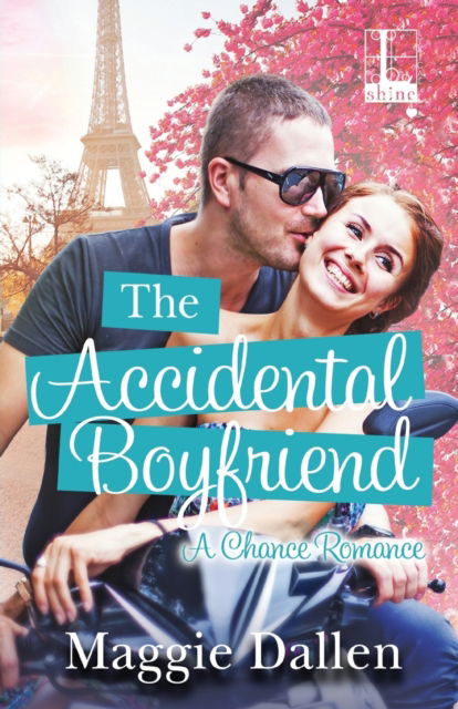 Cover for Maggie Dallen · The Accidental Boyfriend (Paperback Bog) (2016)