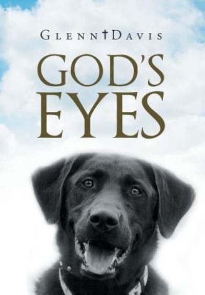Cover for Glenn Davis · God's Eyes (Hardcover Book) (2017)