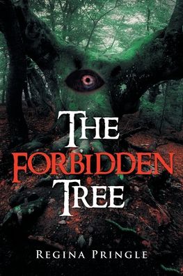 Cover for Regina Pringle · The Forbidden Tree (Paperback Book) (2020)