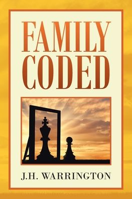 Cover for J H Warrington · Family Coded (Paperback Book) (2020)