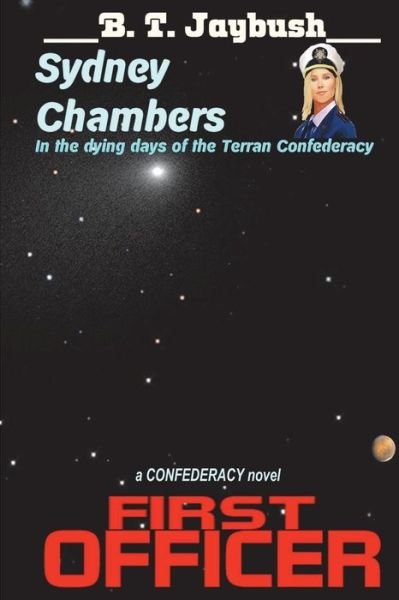 Cover for B T Jaybush · Sydney Chambers (Taschenbuch) (2018)