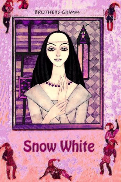 Snow White - Brothers Grimm - Livros - Createspace Independent Publishing Platf - 9781727437683 - 23 de setembro de 2018