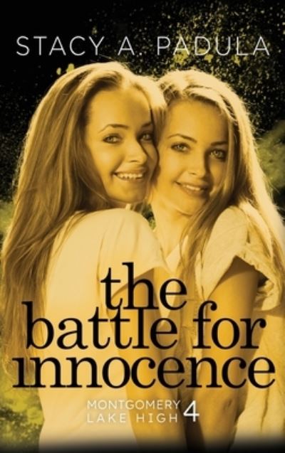 Cover for Stacy A. Padula · Battle for Innocence (Book) (2023)