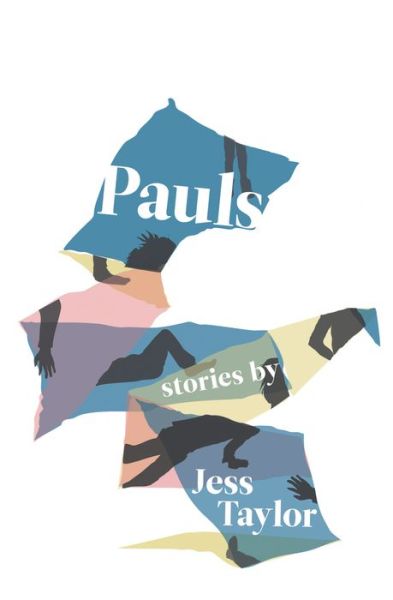 Cover for Jess Taylor · Pauls (Paperback Book) (2015)