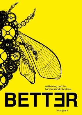 Cover for John Grant · Better (Paperback Bog) (2018)