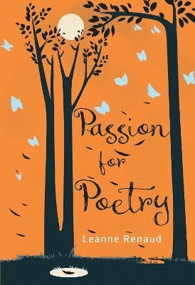 Cover for Leanne Renaud · Passion for Poetry (Paperback Book) (2024)
