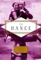 Cover for Emily Fragos · The Dance - Everyman's Library POCKET POETS (Hardcover Book) (2006)