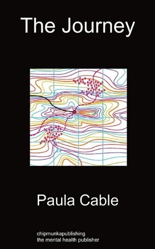 Cover for Paula Cable · The Journey (Paperback Bog) (2010)