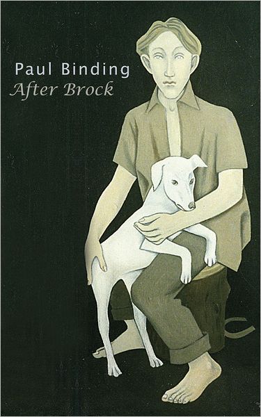 Cover for Paul Binding · After Brock (Paperback Book) (2012)