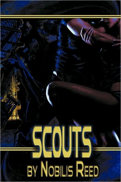 Cover for Nobilis Reed · Scouts (Taschenbuch) (2010)