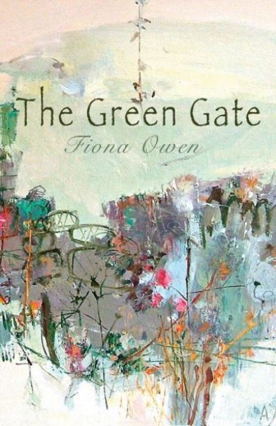 Cover for Fiona Owen · Green Gate, The (Paperback Book) (2015)