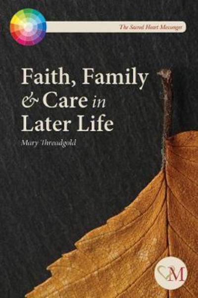 Cover for Threadgold, Mary (RSC) · Challenges in Later Life (Taschenbuch) (2017)