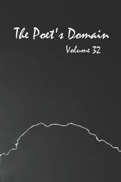 Cover for Nick Hale · The Poet's Domain Volume 32 (Paperback Book) (2018)