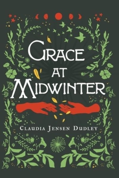 Cover for Claudia Jensen Dudley · Grace at Midwinter (Paperback Book) (2020)