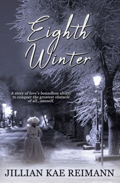Jillian Kae Reimann · Eighth Winter (Paperback Book) (2021)