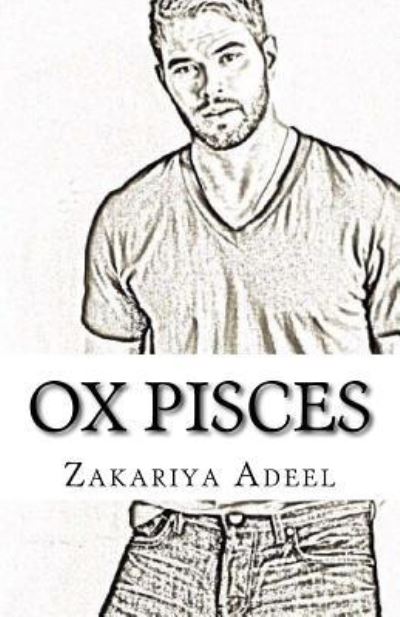 Cover for Zakariya Adeel · Ox Pisces (Paperback Book) (2017)