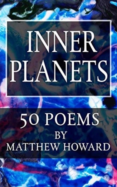 Cover for Matthew Howard · Inner Planets (Paperback Book) (2017)